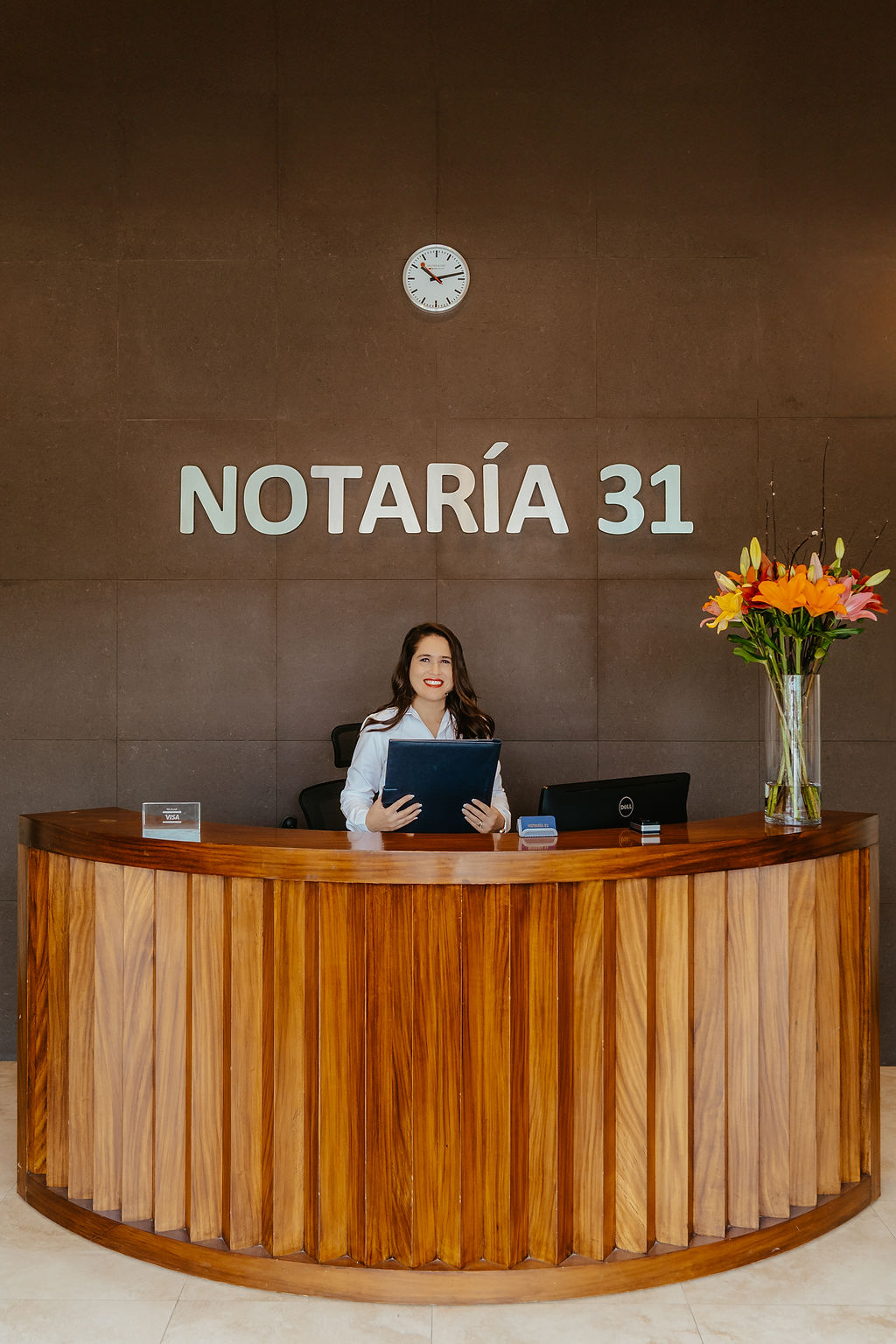 notaria-31-baja-california-sur-entrada